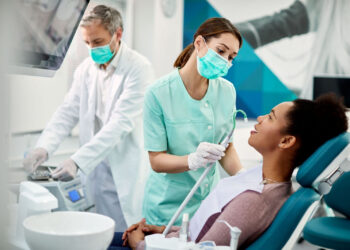 Dia Mundial da Saúde Bucal: estudo revela crescente procura por cuidados preventivos