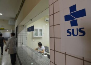 No Dia Mundial da Saúde, Defensor Público Federal destaca a importância do SUS para os brasileiros