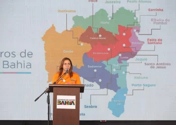 Construção de 16 novos Centros de Reabilitação está entre as ações para ampliar o acesso das pessoas com deficiência na Bahia