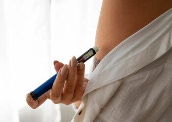 Canetas emagrecedoras: aliadas ou vilãs na busca pelo peso ideal?