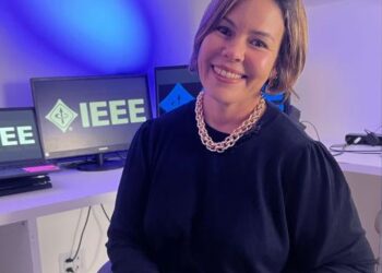 Inteligência artificial irá revolucionar diagnóstico de doenças, afirma especialista do IEEE