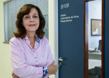 Brasil integra rede da OMS para monitoramento de coronavírus