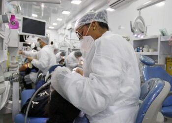 Com atendimentos 100% agendados, Sesab promove Feira da Inclusão voltada para pessoas com deficiência