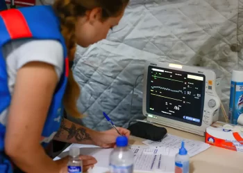 Saúde vai antecipar repasse para piso da enfermagem a cidades gaúchas