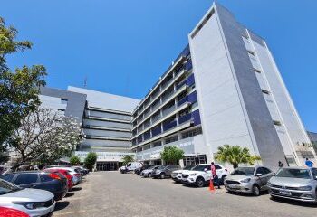 Hospital Roberto Santos realiza cirurgia inédita para tratamento hamartoma hipotalâmico