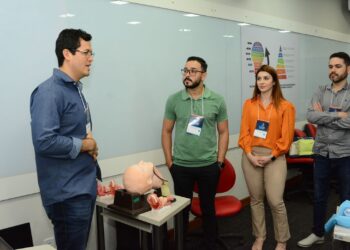 Anestesiologistas se reúnem em Feira de Santana no 20º ENAI