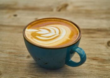 3 receitas com café que podem ajudar no treino