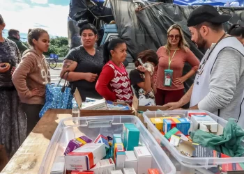 Saúde anuncia pacote de R$ 66,5 milhões para o Rio Grande do Sul