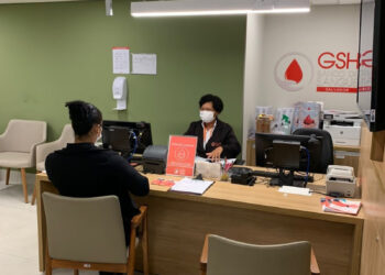 Doação de plaquetas tem papel vital em inúmeros tratamentos