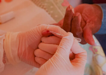 Você sabia? O Hemograma é o exame de sangue mais pedido pelos médicos de todo mundo