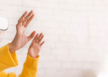 Realidade virtual será ferramenta educativa para explicar ação de antidepressivos durante o Congresso Brain, Behavior and emotions