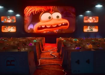 O que o filme Divertidamente 2 ensina sobre a enxaqueca?