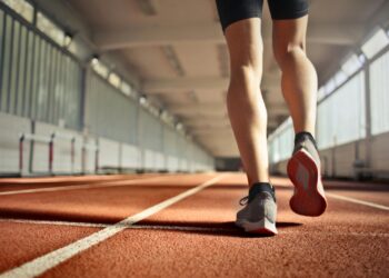 Saúde pélvica e atividade física: como a fisioterapia pélvica pode auxiliar