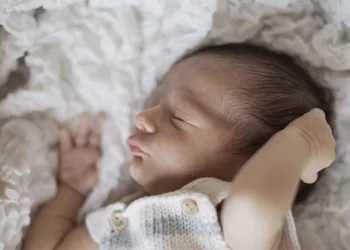 Por que a erva-doce é uma forte aliada na rotina de qualidade de sono dos bebês?