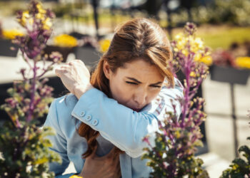 Alergias respiratórias e alimentares são as que mais afetam brasileiros