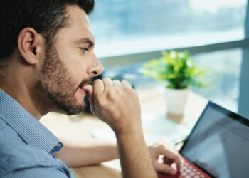 Ansiedade: Conheça os principais sintomas e saiba controlá-los