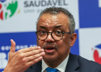 Mpox: OMS já confirmou 258 casos de nova variante fora do Congo