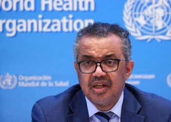 OMS convoca comitê de emergência para avaliar surto de mpox na África