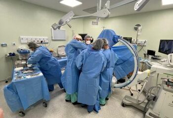 Hospital Ortopédico do Estado da Bahia realiza novo mutirão de cirurgias, dessa vez com foco em crianças