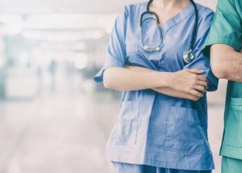 Publicada portaria com a parcela de agosto do piso da enfermagem