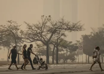 Confira as orientações para amenizar efeitos da fumaça na saúde