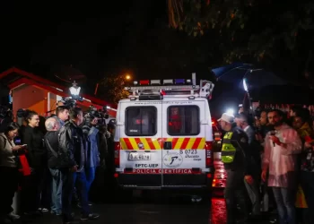 Exames de DNA serão crucias nas identificações dos corpos de acidente em Vinhedo