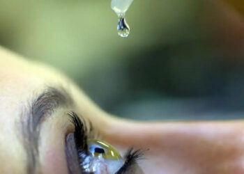 Atendimento oftalmológico de crianças no SUS retoma nível pré-pandemia