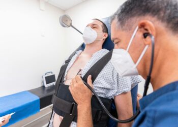 Cardiologistas estão entre as especialidades mais demandadas na Saúde, que registra quase um terço das mortes no país ao ano