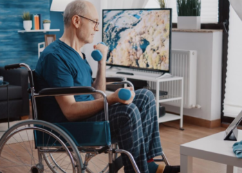 Entenda os benefícios das terapias integradas para reabilitação de quem enfrenta a esclerose múltiplate