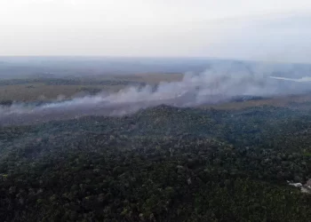 Saúde cria sala de situação para monitorar emergências climáticas