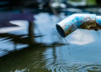 Brasil enfrenta secas intensas em um cenário de saneamento básico precário