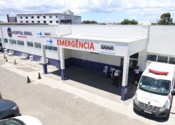 Governo do Estado entrega nova emergência obstétrica em Lauro de Freitas e dobra capacidade de atendimentos