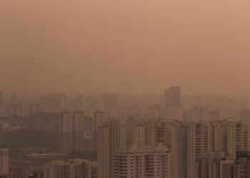 Estudo mostra soluções para lidar com o período crítico de poluição do ar que cidades brasileiras estão passando