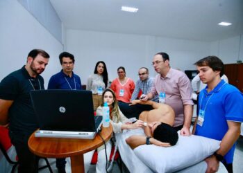 35ª Jornada Baiana de Anestesiologia celebra evolução das técnicas de anestesia