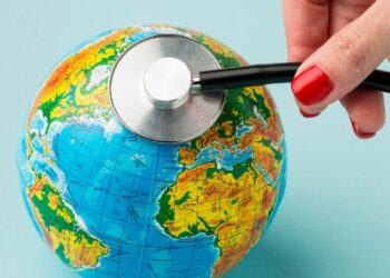 Diferenças entre a saúde no Brasil e nos EUA