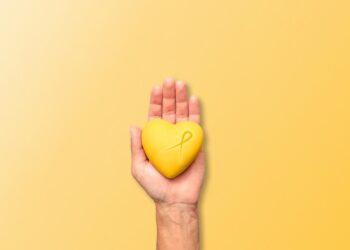 A vida merece ser vivida”: ViV inicia campanha do Setembro Amarelo enfatizando a importância do cuidado multidisciplinar