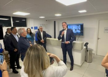 Em parceria com a Roche, Labchecap lança unidade com capacidade de realizar 3 milhões de exames/mês