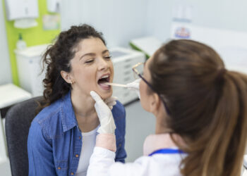 Amigdalite e faringite: entenda a diferença