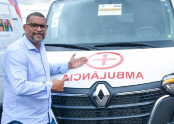 Lauro de Freitas: saúde pública municipal instala mais de 2 mil novos equipamentos estruturais