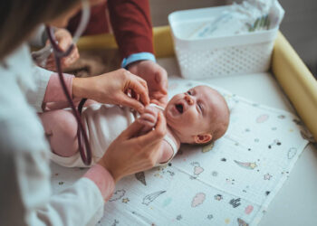 Teste Genético da Bochechinha detecta citomegalovírus congênito em bebês; entenda a importância
