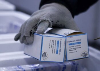 Ministério da Saúde conclui distribuição de imunizantes contra Covid-19 para 11 estados