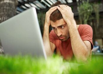 Brasil tem terceiro pior índice de saúde mental global