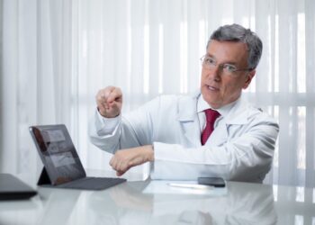 Novembro Azul: Um olhar sobre a saúde masculina