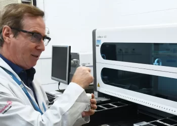 Estudo com teste de DNA para detecção de HPV tem resultado promissor