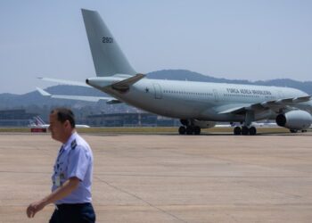 Governo brasileiro doa 24 mil insumos de saúde ao Líbano