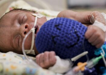 Cuidados maternos e neonatais são temas do ‘Dia Mundial da Prematuridade’ deste ano