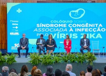 Saúde anuncia mutirão de cirurgias ortopédicas em crianças com Síndrome Congênita de Zika