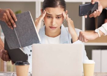 Como dispositivos de IA auxiliam pessoas com TDAH na gestão de tarefas