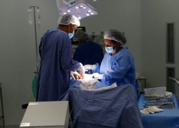 Bahia realiza mais de meio milhão de cirurgias eletivas em menos de dois anos
