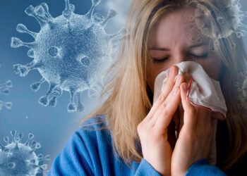 Médico explica as complicações da Influenza e por que é importante se vacinar